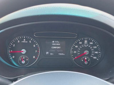 2020 Kia Sorento Base