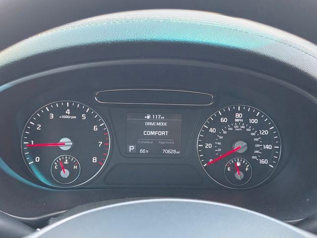 2020 Kia Sorento Base