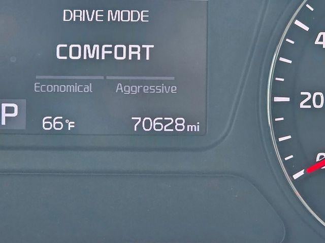 2020 Kia Sorento Base