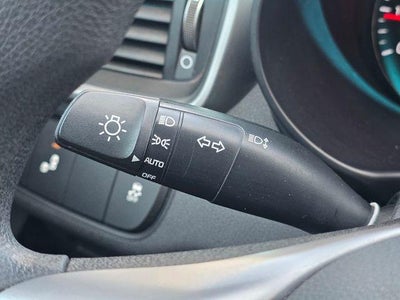 2020 Kia Sorento Base