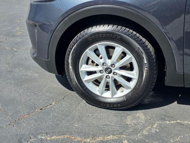 2020 Kia Sorento Base