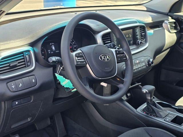 2020 Kia Sorento Base