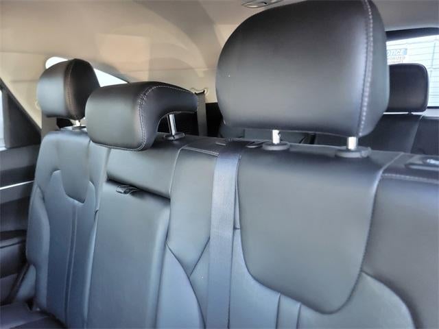 2022 Kia Sorento S FWD