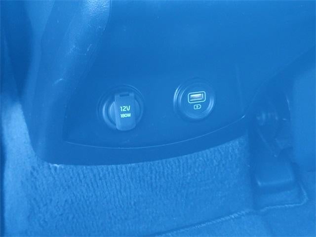 2022 Kia Sorento S FWD