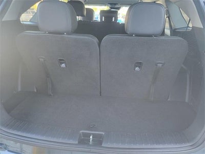 2022 Kia Sorento S FWD