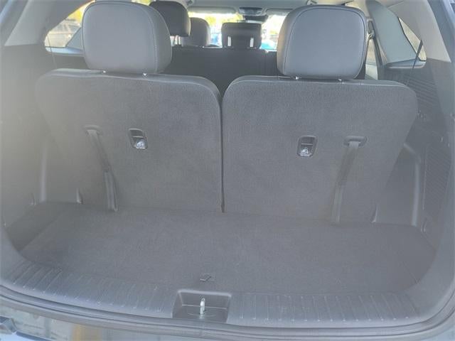 2022 Kia Sorento S FWD