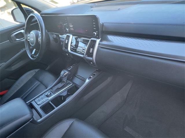2022 Kia Sorento S FWD