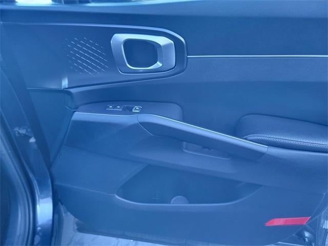 2022 Kia Sorento S FWD