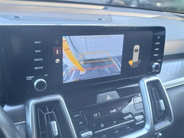 2022 Kia Sorento S FWD