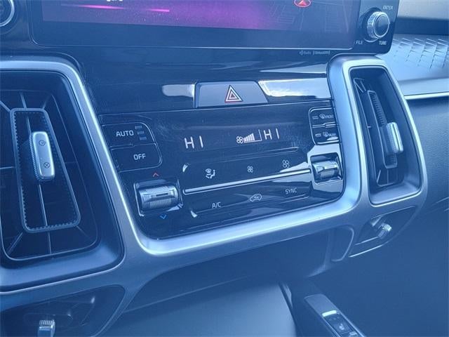 2022 Kia Sorento S FWD