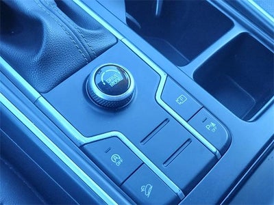 2022 Kia Sorento S FWD