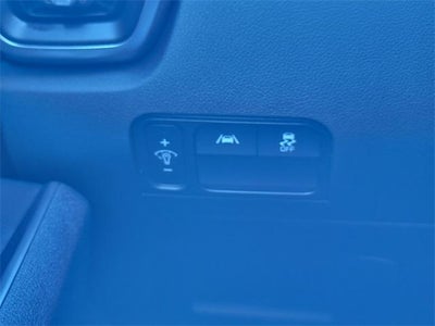 2022 Kia Sorento S FWD