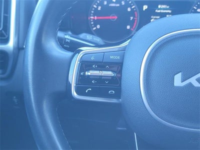 2022 Kia Sorento S FWD