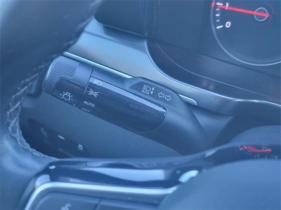 2022 Kia Sorento S FWD