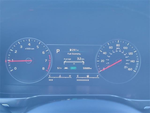 2022 Kia Sorento S FWD