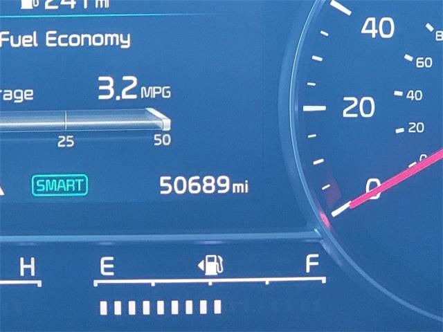 2022 Kia Sorento S FWD