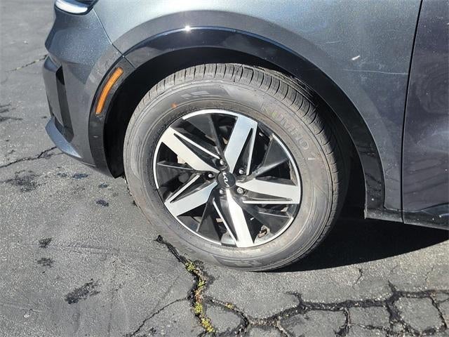 2022 Kia Sorento S FWD