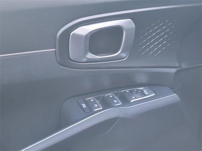 2022 Kia Sorento S FWD