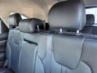 2022 Kia Sorento S FWD