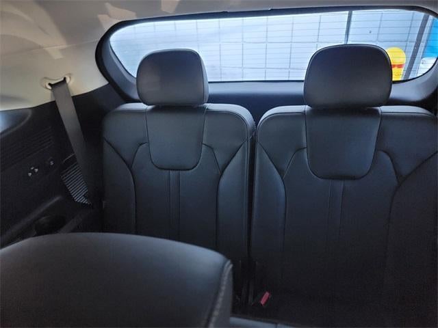 2022 Kia Sorento S FWD