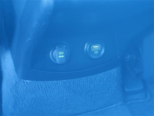 2022 Kia Sorento S FWD