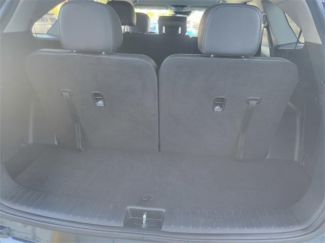 2022 Kia Sorento S FWD