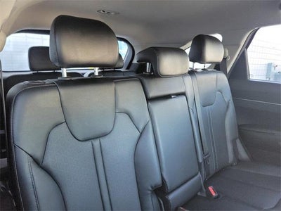 2022 Kia Sorento S FWD