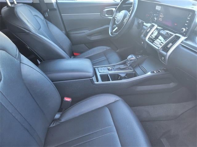2022 Kia Sorento S FWD
