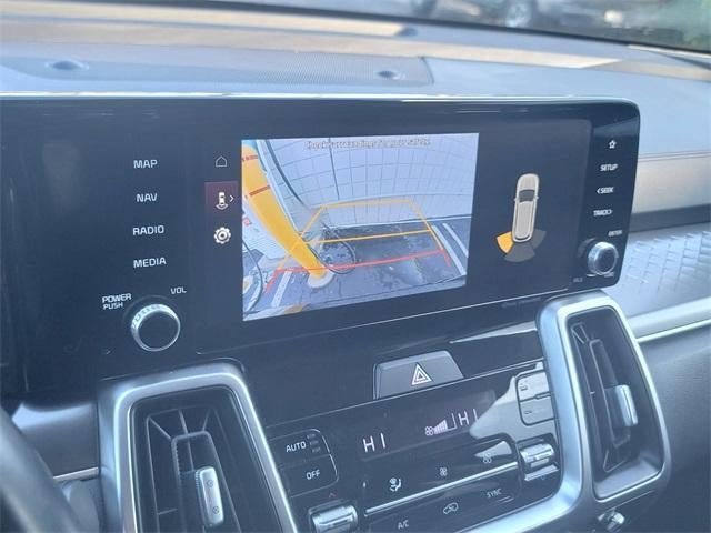 2022 Kia Sorento S FWD