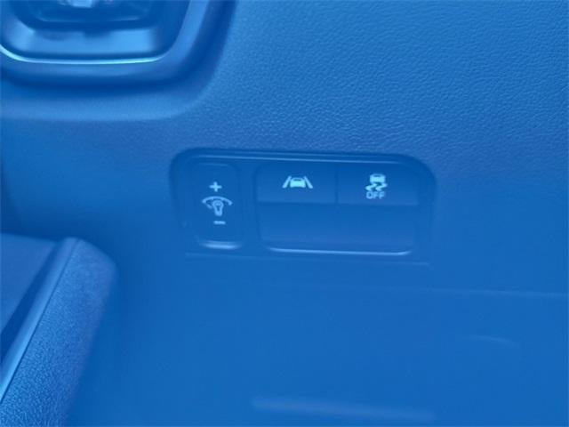 2022 Kia Sorento S FWD