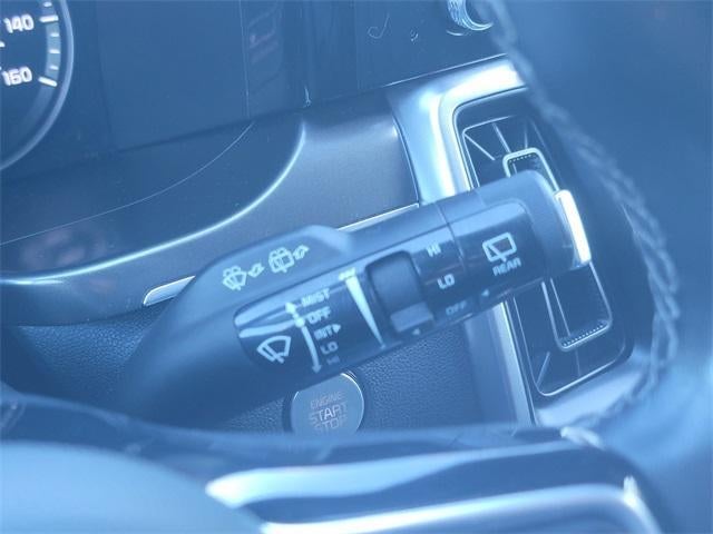 2022 Kia Sorento S FWD