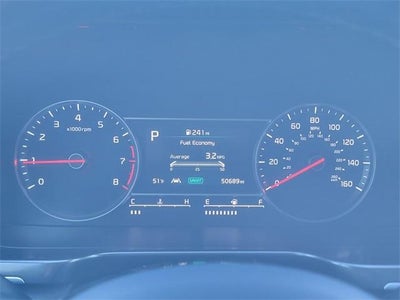 2022 Kia Sorento S FWD