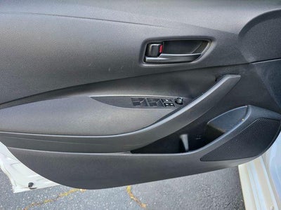 2024 Toyota Corolla LE CVT (Natl)