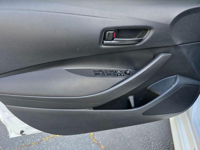 2024 Toyota Corolla LE CVT (Natl)