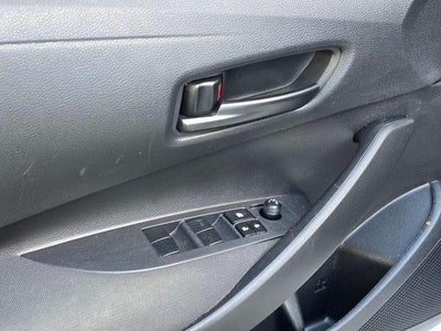 2024 Toyota Corolla LE CVT (Natl)
