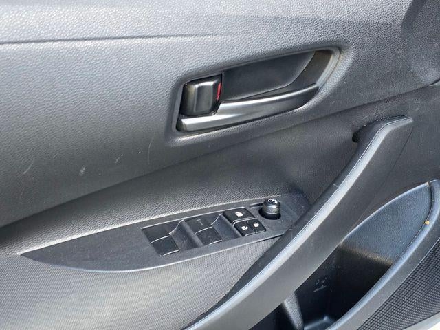 2024 Toyota Corolla LE CVT (Natl)