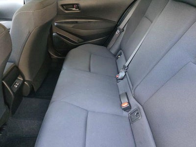2024 Toyota Corolla LE CVT (Natl)