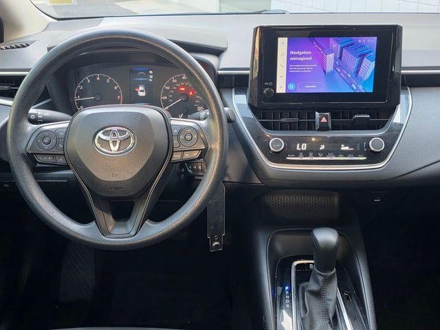 2024 Toyota Corolla LE CVT (Natl)