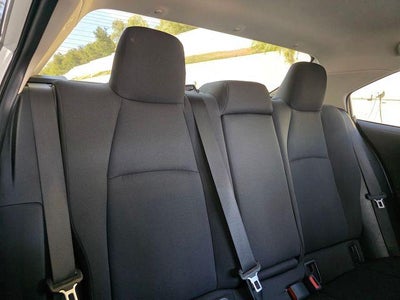2024 Toyota Corolla LE CVT (Natl)