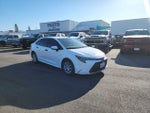 2024 Toyota Corolla LE CVT (Natl)