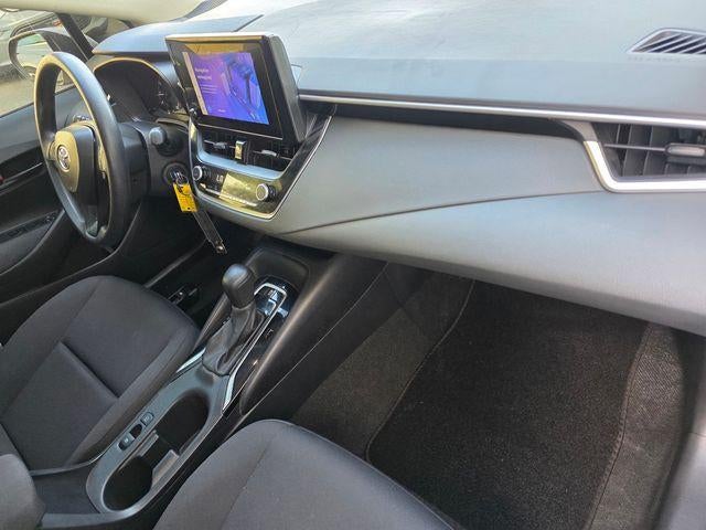 2024 Toyota Corolla LE CVT (Natl)