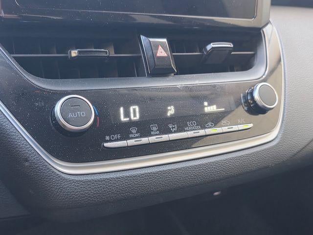 2024 Toyota Corolla LE CVT (Natl)
