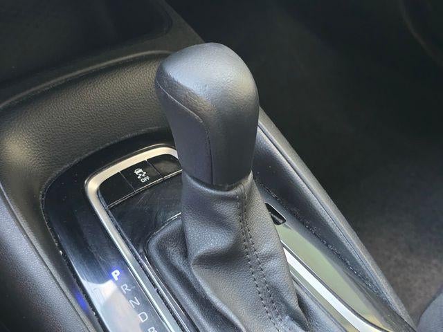 2024 Toyota Corolla LE CVT (Natl)
