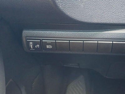 2024 Toyota Corolla LE CVT (Natl)