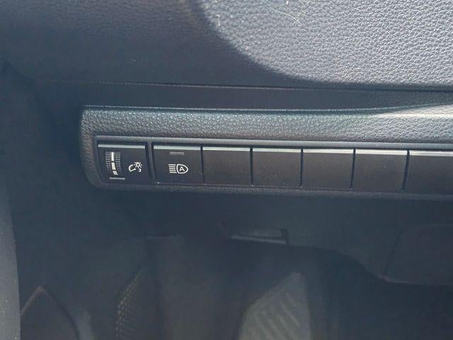 2024 Toyota Corolla LE CVT (Natl)