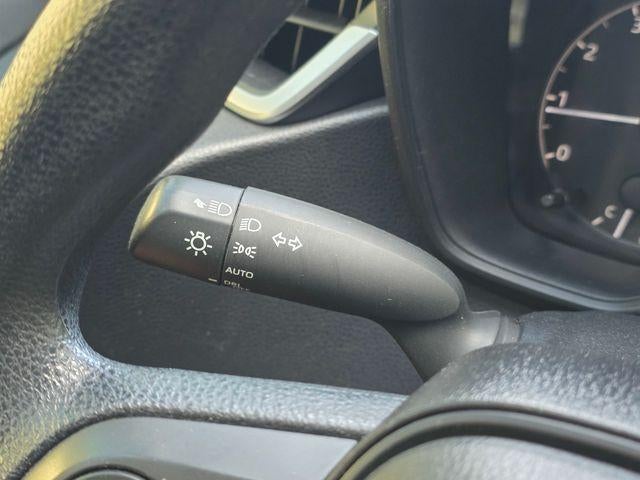 2024 Toyota Corolla LE CVT (Natl)