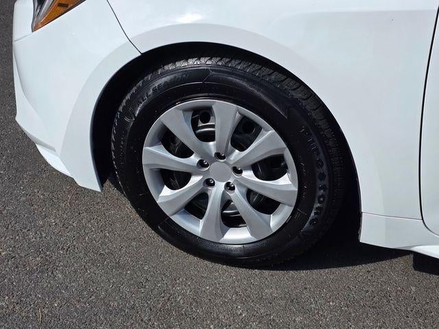 2024 Toyota Corolla LE CVT (Natl)