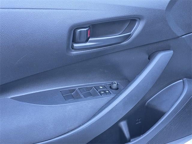 2024 Toyota Corolla LE CVT (Natl)