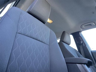 2024 Toyota Corolla LE CVT (Natl)