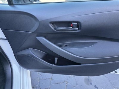 2024 Toyota Corolla LE CVT (Natl)